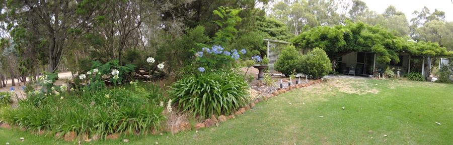 Wisteria Cottage